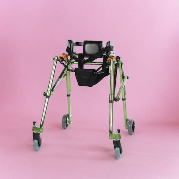 Wollex WG-W941 Pediatrik Walker - 2