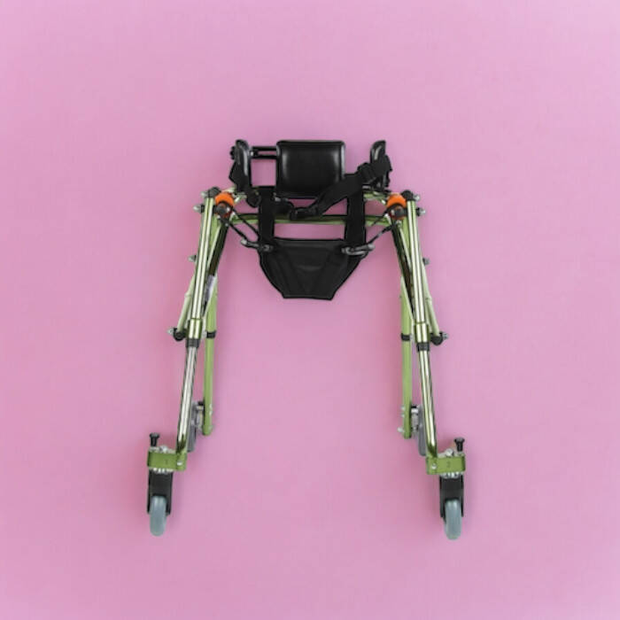 Wollex WG-W941 Pediatrik Walker - 3