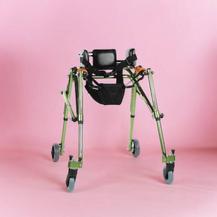 Wollex WG-W941 Pediatrik Walker - 4