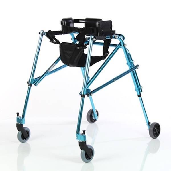 WOLLEX WG-W942-36 Pediatrik Walker Yürüteç - 1