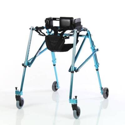 WOLLEX WG-W942-36 Pediatrik Walker Yürüteç - 2