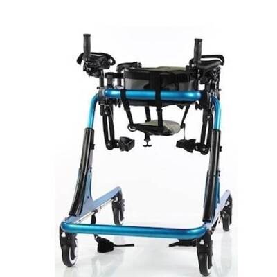 Wollex WG-W945 Pediatrik Walker (Engelli çocuk yürüteci) - 2