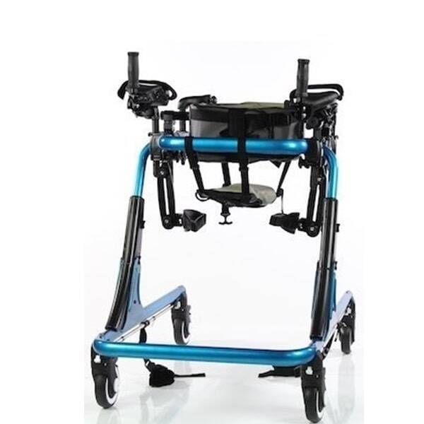 Wollex WG-W945 Pediatrik Walker (Engelli çocuk yürüteci) - 2