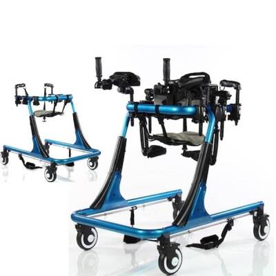 Wollex WG-W945 Pediatrik Walker (Engelli çocuk yürüteci) - Wolex