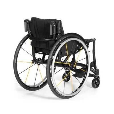 Wolturnus W5 Aktif Tekerlekli Sandalye - 3