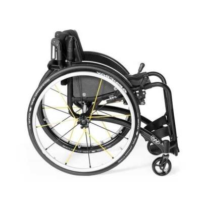 Wolturnus W5 Aktif Tekerlekli Sandalye - 5