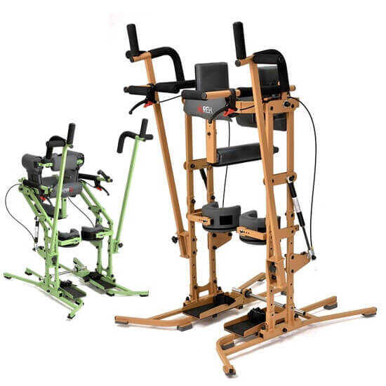 Yetişkin Engelli Yürüme Cihazı ACTIVE PLUS Engelli Yürüteci - 2