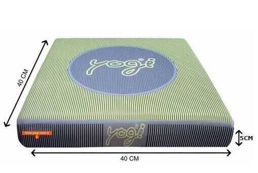 Yogi Tekerlekli Sandalye Minderi - 1